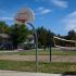 basketball court