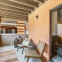 Spacious Patio