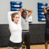 Vie Towers Free Group Fitness Classes | Apartments Hyattsville, MD