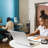 Vie Towers Co-Working and Creative Lounge | Apartments Hyattsville, MD