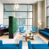 Vie Towers South Lobby | Apartments Hyattsville, MD
