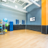 Vie Towers Deluxe Yoga Studio | Vie FIT Gym | Apartments Hyattsville, MD