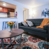 Hillcrest Apartments | Off-Campus Housing by Ferris State | Individual Rooms for Rent | Apartments Big Rapids, MI