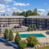 Hillcrest Apartments | Off-Campus Housing by Ferris State | Individual Rooms for Rent | Apartments Big Rapids, MI