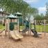 Play ground on site
