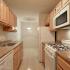 Galley Kitchen