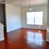Spacious Living Room | cherry point nc housing | Atlantic Marine Corps Communities at Cherry Point