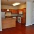 Interior Kitchen | Nugent Cove Houses for Rent | Hard Wood Floors
