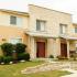 Duplex with stone façade | Cavalry Family Housing | Fort Cavazos homes for rent