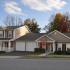 Stewart Terrace Housing| New Windsor Homes|Military Homes for Rent in New Windsor NY