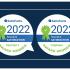 2022 SatisFacts Resident Satisfaction Awards