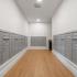 Community Mailroom