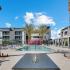 gilbert apartment with swimming pool
