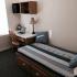 PII & III Bedroom