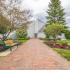 Spacious Pathway | Foreside Estates | Apartments in Falmouth ME