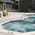 Swimming Pool | Apartments In Traverse City MI | Ridge45 Apartments