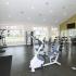 Fitness Center | Apartment in Traverse City, MI | Ridge45 Apartments