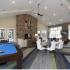 Spacious Resident Club House | Apartment in Traverse City, MI | Ridge45 Apartments