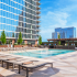 Resort-Style Rooftop Pool & Bar