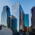 Downtown Kansas City
