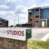 studio apartment building in Springfield MO