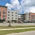Galloway Creek Apartment building