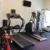 Ridgebrook Apartments | Fitness Center