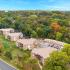 Northview Commons Aerial View