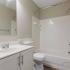 Talus | Bathroom
