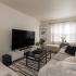 Hidden Creek | Townhouse | Living Room & Window View