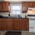 Hidden Creek | Townhouse |  Kitchen Counter