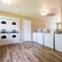 Hidden Creek | Laundry Room