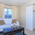 Luxurious Living Area | Apartments in Mount Prospect Illinois | The Element