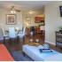 Spacious Upgraded Kitchen | Apartments in Mount Prospect Illinois | The Element
