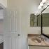 Elegant Bathroom | Apartments in Houston, TX | Driscoll Place