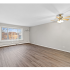 Unit 562-301 Modern Living Area | Apartment Homes For Rent in Bartlett, IL | Bartlett Lakes