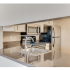 Kitchen Bar Counter & Sink | The Lexington Communities | Eagan MN Apartment For Rent