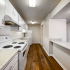 Kitchen | Apartments For Rent in Columbia SC | Peachtree Place