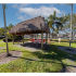 BBQ Area | Sunset Palms | Apartments For Rent in Hollywood FL
