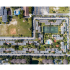 Stunning Aerial Community View | Sunset Palms | Apartments For Rent in Hollywood FL