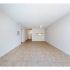 Spacious Living Room | Sunset Palms | Apartments For Rent in Hollywood FL