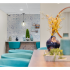 Clubhouse Decor | Apartments For Rent in Mount Prospect Illinois | The Element