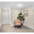 Cypress Foyer | Apartments For Rent in Mount Prospect Illinois | The Element