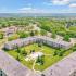 Eagle Pointe Apartments Community Aerial
