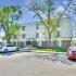 Eagle Pointe & Parking Spaces