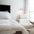 Spacious Bedroom at Trailpoint Apartments