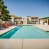 Swimming Pool | Las Vegas Nevada Apartments for Rent | Villas East
