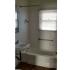 Spacious Bathroom