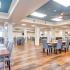 Restaurant Dining Room