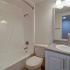 1x1 Bathroom